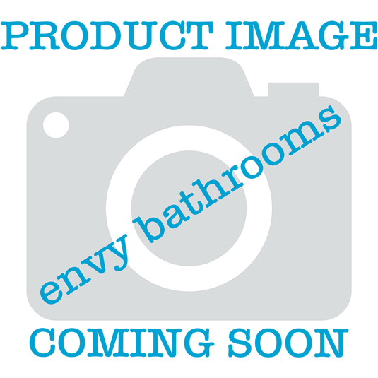 Eastbrook Volente Ceiling Support Bar Brushed Brass | 58.373 - Envy Bathrooms Ltd