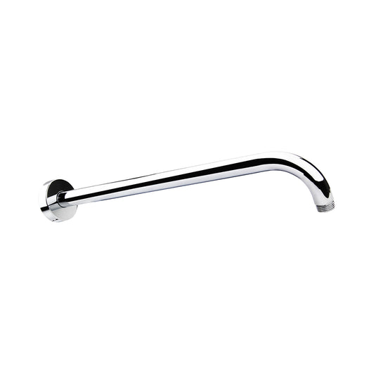Eastbrook Wall Mounted Arm 345mm Chrome | 98.0024
