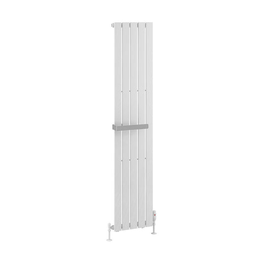 Eastbrook Warrington 300mm Towel Hanger Polished Stainless Steel | 41.0569