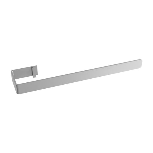 Eastbrook Warrington 500mm Towel Hanger Polished Stainless Steel | 41.0577