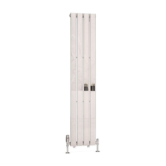 Eastbrook Warrington Type 10 1500 x 300mm Radiator Chrome | 41.1137