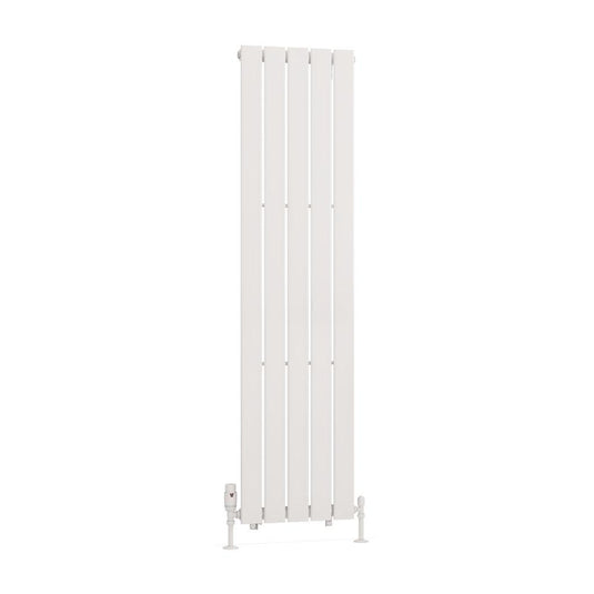 Eastbrook Warrington Type 10 1500 x 376mm Radiator Gloss White | 41.1120