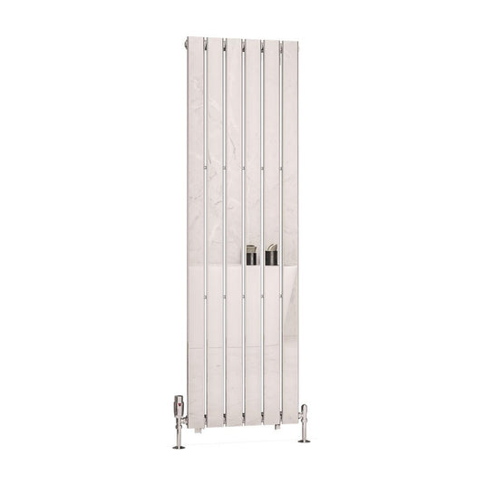 Eastbrook Warrington Type 10 1500 x 452mm Radiator Chrome | 41.1139