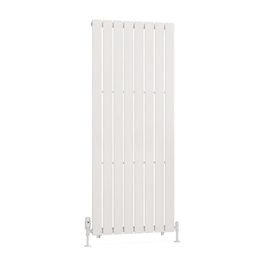 Eastbrook Warrington Type 10 1500 x 604mm Radiator Gloss White | 41.1123