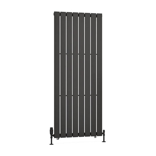 Eastbrook Warrington Type 10 1500 x 604mm Radiator Matt Anthracite | 41.1129