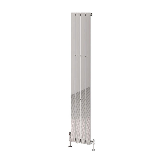 Eastbrook Warrington Type 10 1800 x 300mm Radiator Chrome | 41.1147
