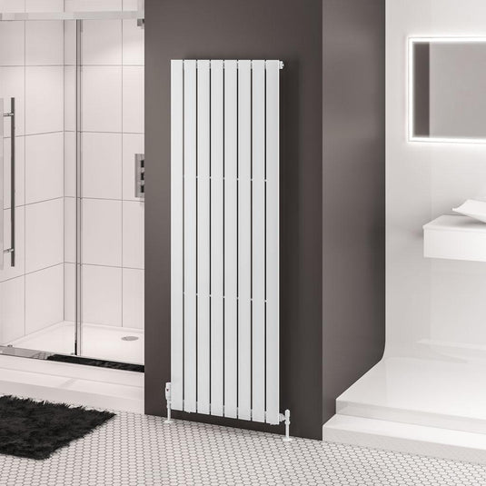 Eastbrook Warrington Type 10 1800 x 604mm Radiator Gloss White | 41.0517
