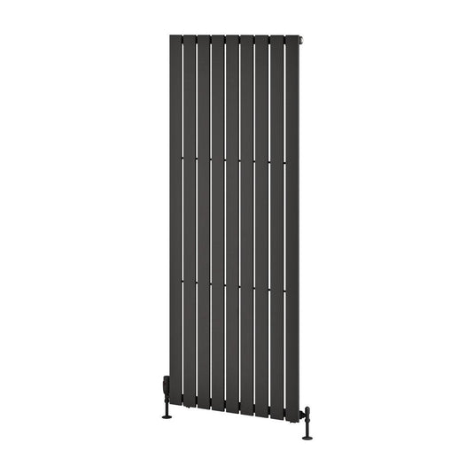 Eastbrook Warrington Type 10 1800 x 680mm Radiator Matt Anthracite | 41.0839