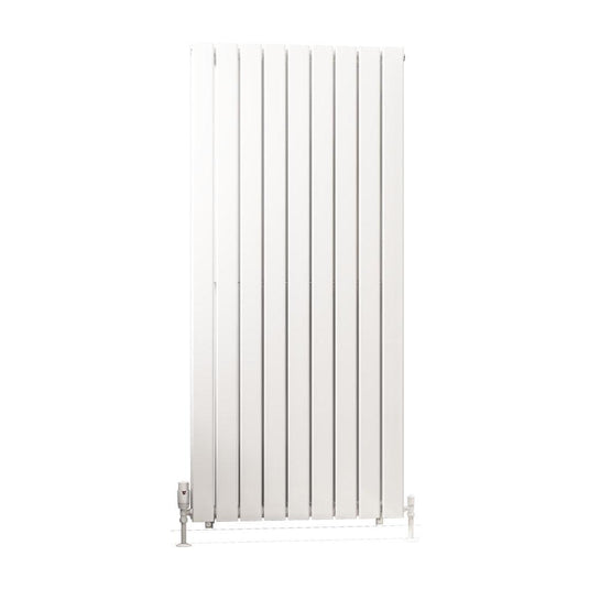 Eastbrook Warrington Type 20 1500 x 684mm Radiator Gloss White | 41.1157