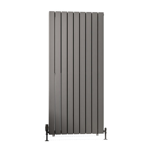 Eastbrook Warrington Type 20 1500 x 684mm Radiator Matt Anthracite | 41.1163