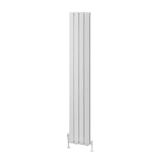 Eastbrook Warrington Type 20 1800 x 304mm Radiator Gloss White | 41.0535