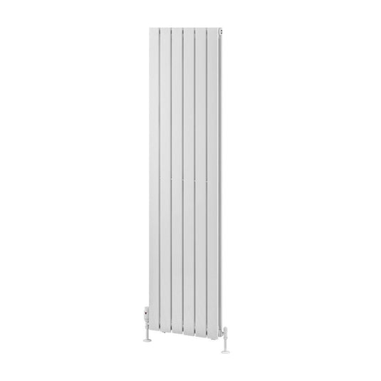 Eastbrook Warrington Type 20 1800 x 456mm Radiator Gloss White | 41.0541