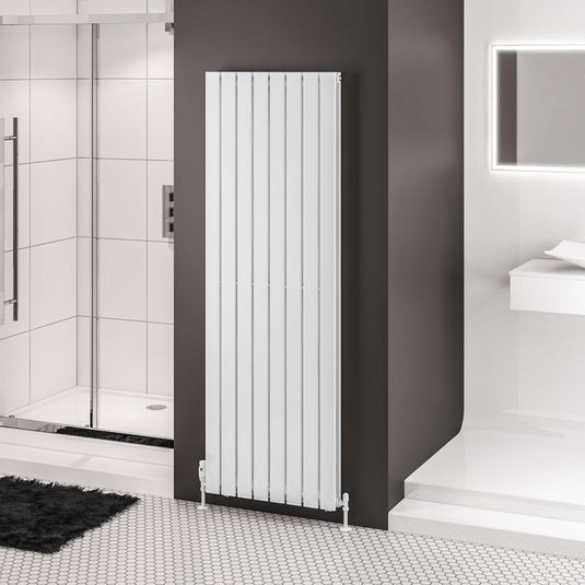 Eastbrook Warrington Type 20 1800 x 608mm Radiator Gloss White | 41.0547