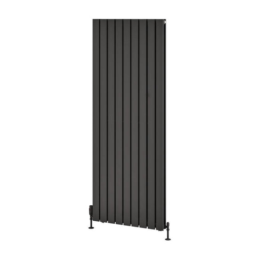 Eastbrook Warrington Type 20 1800 x 684mm Radiator Matt Anthracite | 41.0848