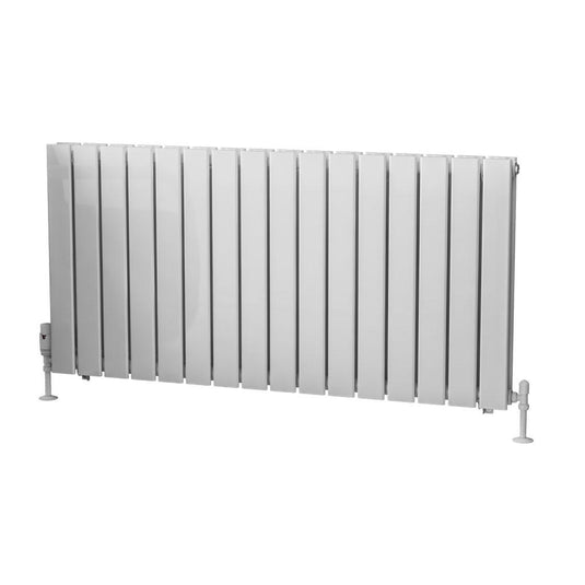 Eastbrook Warrington Type 20 600 x 1216mm Radiator Gloss White | 41.0562