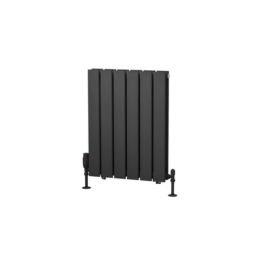 Eastbrook Warrington Type 20 600 x 456mm Radiator Matt Anthracite | 41.0551