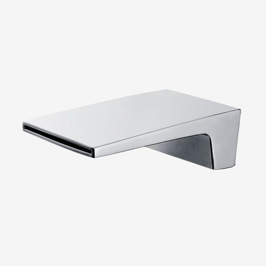 Eastbrook Waterfall Bath Filler Tap Chrome | 78.0027
