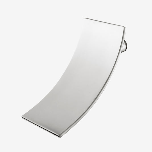 Eastbrook Waterfall Bath Spout Tap Chrome | 78.0028