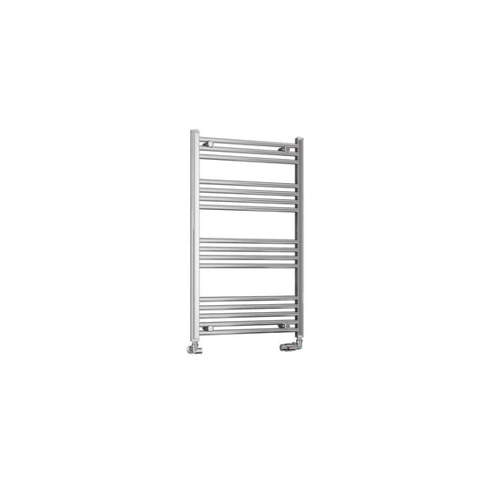 Eastbrook Wendover 1000 x 600mm Straight Towel Multirail Chrome | 41.0011