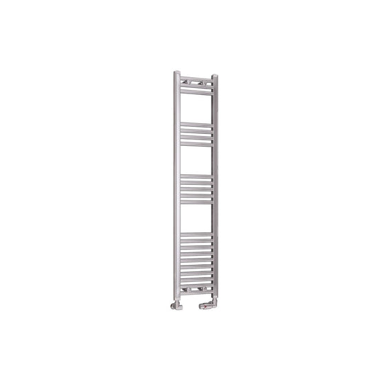 Eastbrook Wendover 1400 x 300mm Straight Multirail Chrome | 41.0620