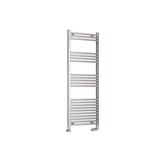 Eastbrook Wendover 1400 x 500mm Straight Multirail Chrome | 41.0622