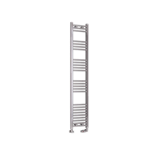 Eastbrook Wendover 1600 x 300mm Straight Towel Multirail Chrome | 41.0089