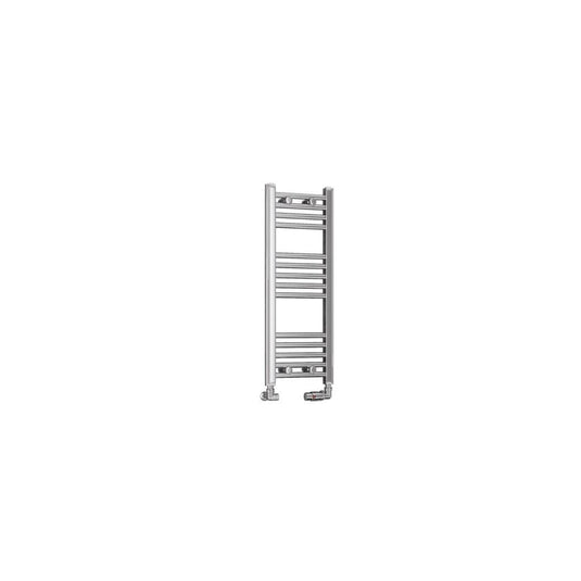 Eastbrook Wendover 800 x 300mm Straight Towel Multirail Chrome | 41.0086