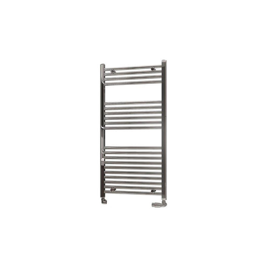 Eastbrook Westward 1200 x 600mm Straight Towel Multirail Chrome | 89.0592