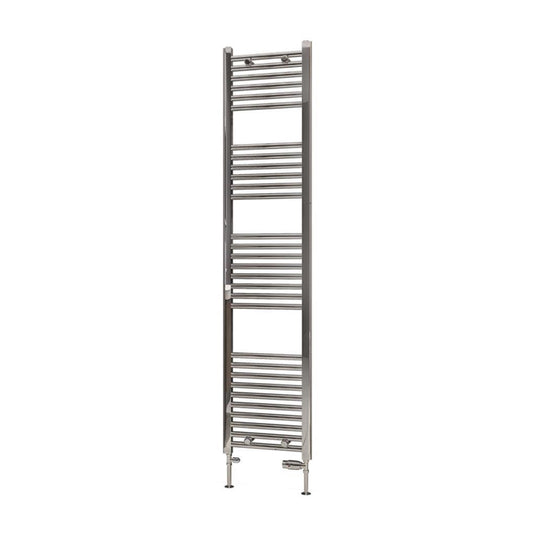 Eastbrook Westward 1800 x 400mm Straight Towel Multirail Chrome | 89.0593