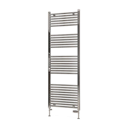 Eastbrook Westward 1800 x 600mm Straight Towel Multirail Chrome | 89.0595