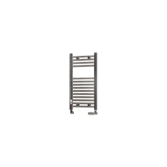 Eastbrook Westward 800 x 400mm Straight Towel Multirail Chrome | 89.0587