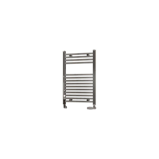 Eastbrook Westward 800 x 500mm Straight Towel Multirail Chrome | 89.0588