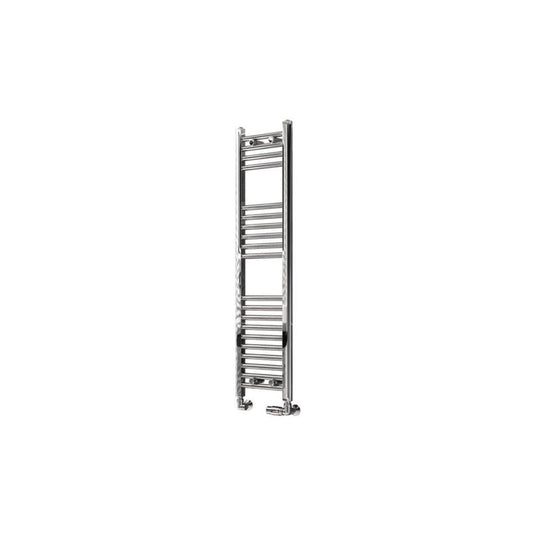Eastbrook Wingrave 1200 x 300mm Straight Towel Multirail Chrome | 89.0692