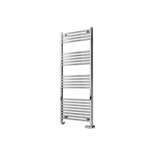 Eastbrook Wingrave 1400 x 600mm Straight Towel Multirail Chrome | 89.0532