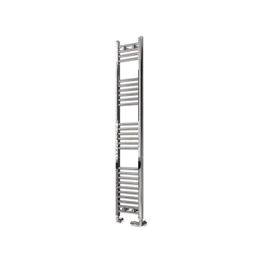 Eastbrook Wingrave 1600 x 300mm Straight Towel Multirail Chrome | 89.0694