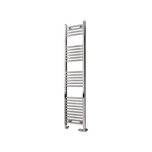 Eastbrook Wingrave 1600 x 400mm Straight Towel Multirail Chrome | 89.0086