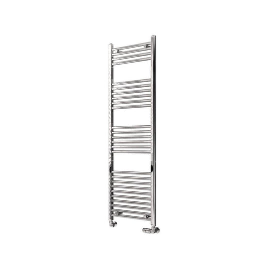 Eastbrook Wingrave 1600 x 500mm Straight Towel Multirail Chrome | 89.0091