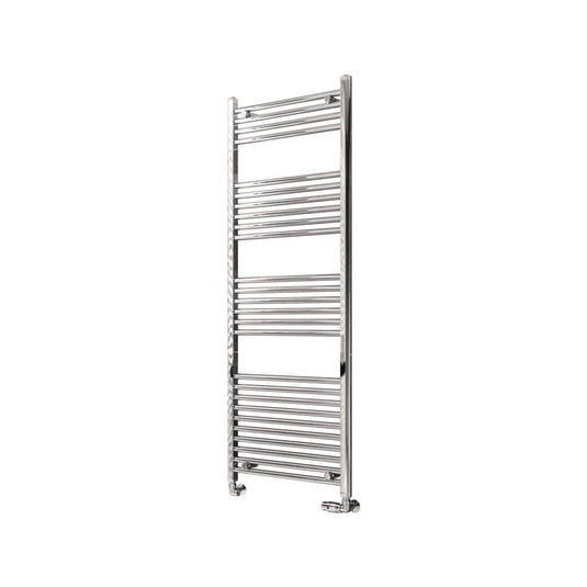 Eastbrook Wingrave 1600 x 600mm Straight Towel Multirail Chrome | 89.0096