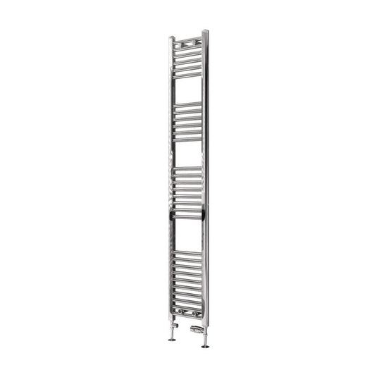 Eastbrook Wingrave 1800 x 300mm Straight Towel Multirail Chrome | 89.0695