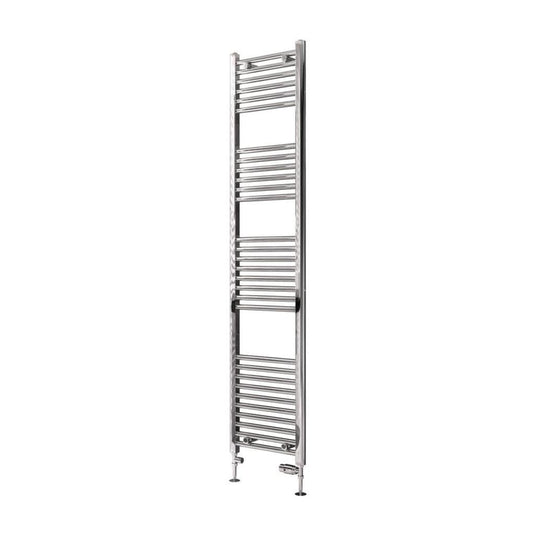 Eastbrook Wingrave 1800 x 400mm Straight Towel Multirail Chrome | 89.0087