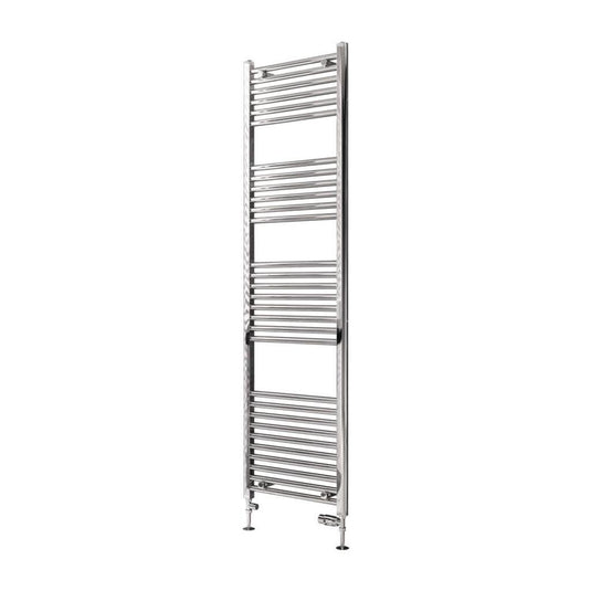Eastbrook Wingrave 1800 x 500mm Straight Towel Multirail Chrome | 89.0092