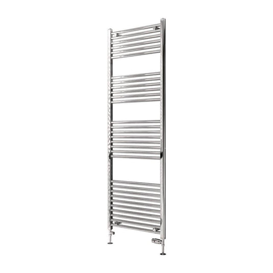 Eastbrook Wingrave 1800 x 600mm Straight Towel Multirail Chrome | 89.0097