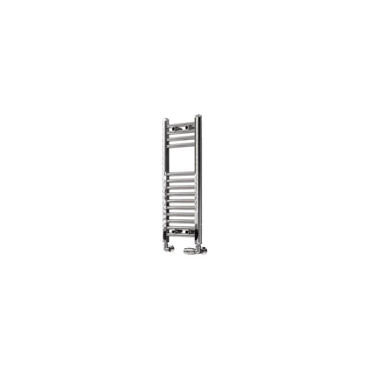 Eastbrook Wingrave 800 x 300mm Straight Towel Multirail Chrome | 89.0690