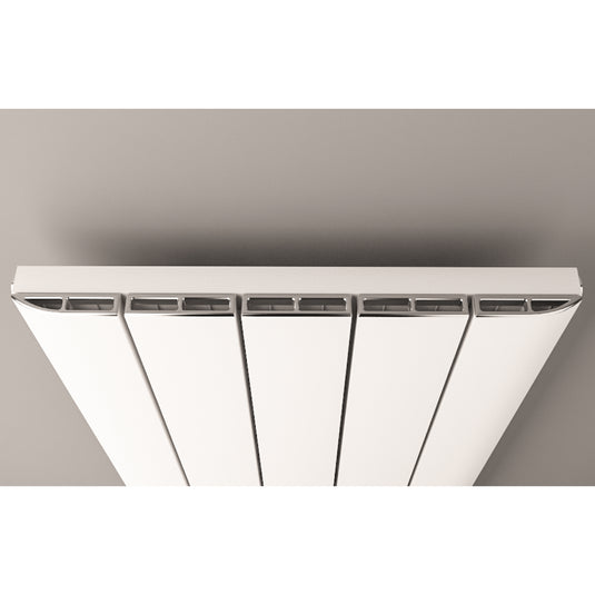Eastbrook Withington 565mm Cover Cap Set Chrome | 89.0842