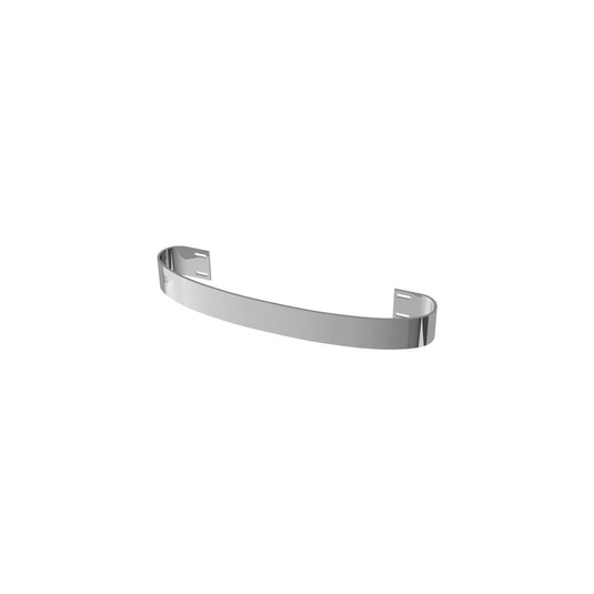 Eastbrook Withington/Peretti 280mm Towel Hanger Chrome | 89.0143