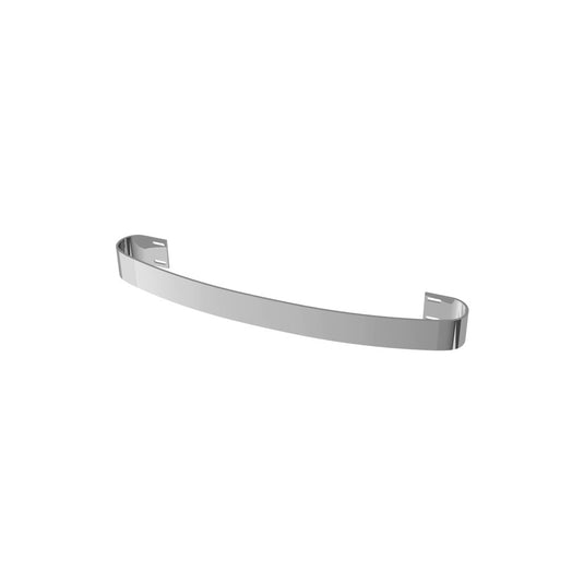 Eastbrook Withington/Peretti 375mm Towel Hanger Chrome | 89.0144