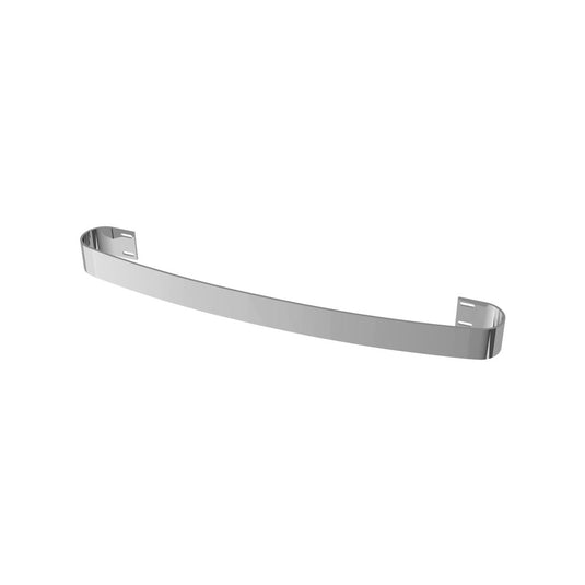 Eastbrook Withington/Peretti 470mm Towel Hanger Chrome | 89.0145