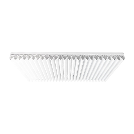 Eastbrook Witney 1230mm Cover Cap Set Chrome | 89.1410