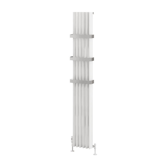 Eastbrook Witney 280mm Towel Hanger Chrome | 89.0366