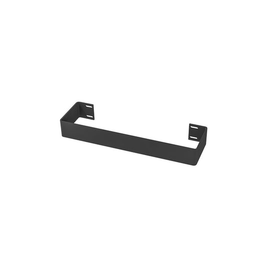 Eastbrook Witney 280mm Towel Hanger Matt Anthracite | 89.0363